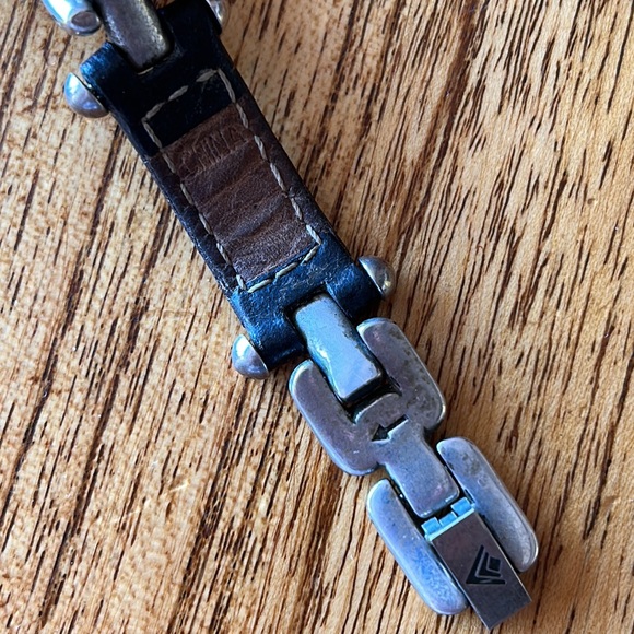 Silpada “Time Flies” Watch - Picture 8 of 12